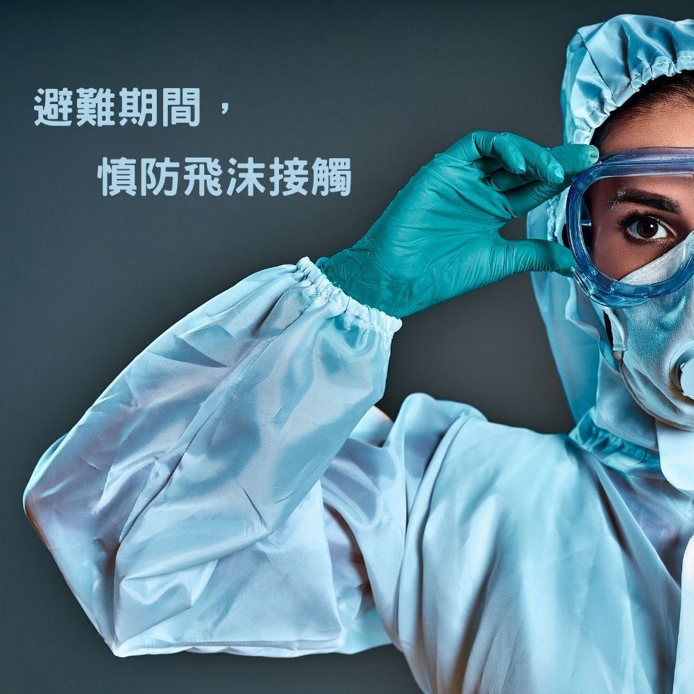 多功能護目鏡
