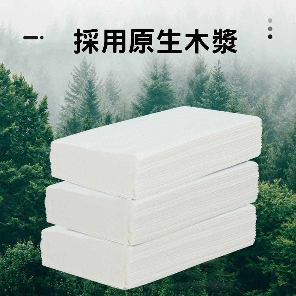 五月花面紙餐巾包