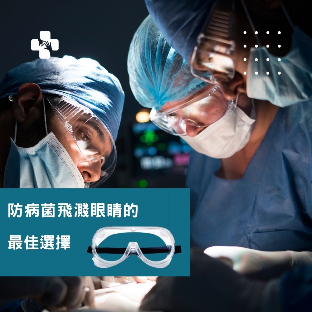 多功能護目鏡