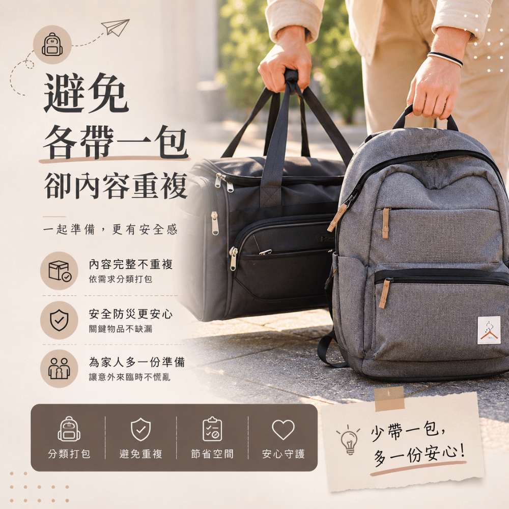 夫妻/伴侶包