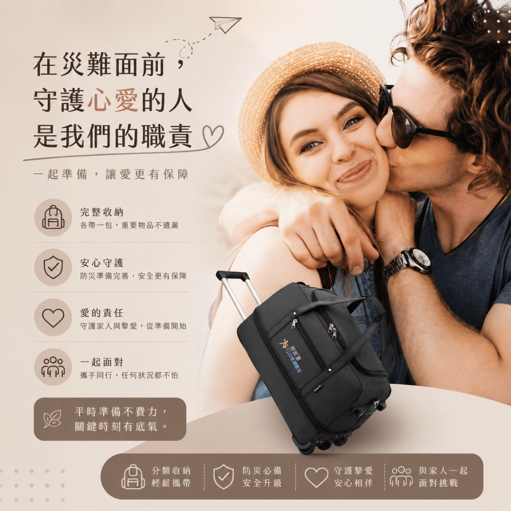 夫妻/伴侶包