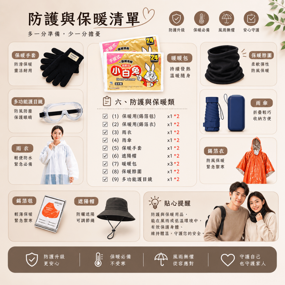 夫妻/伴侶包