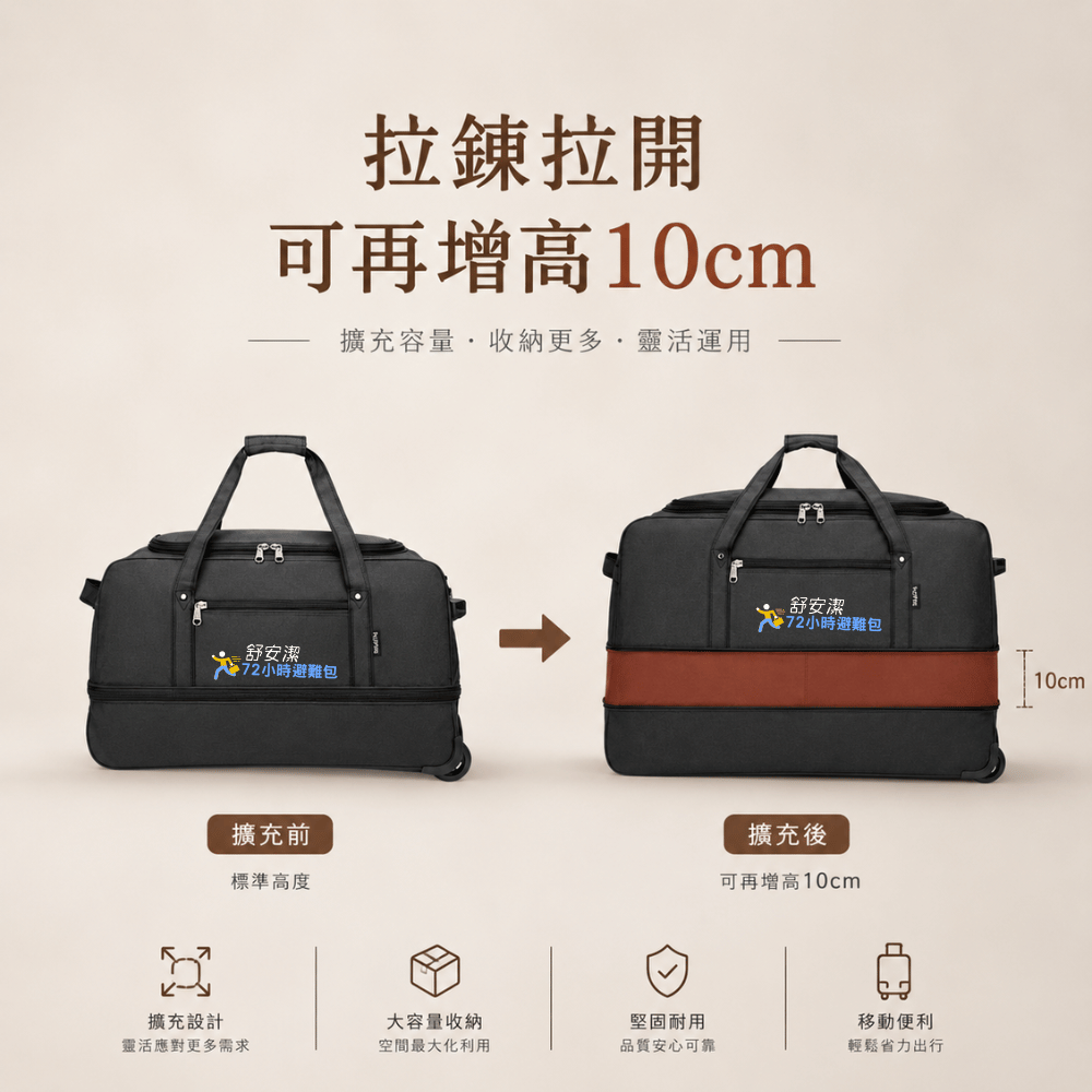 2+1家庭親子包