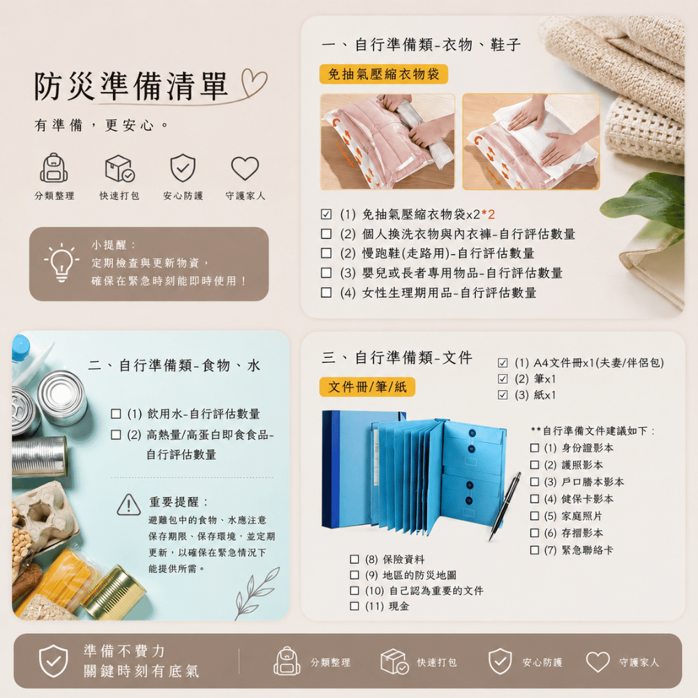 2+1家庭親子包