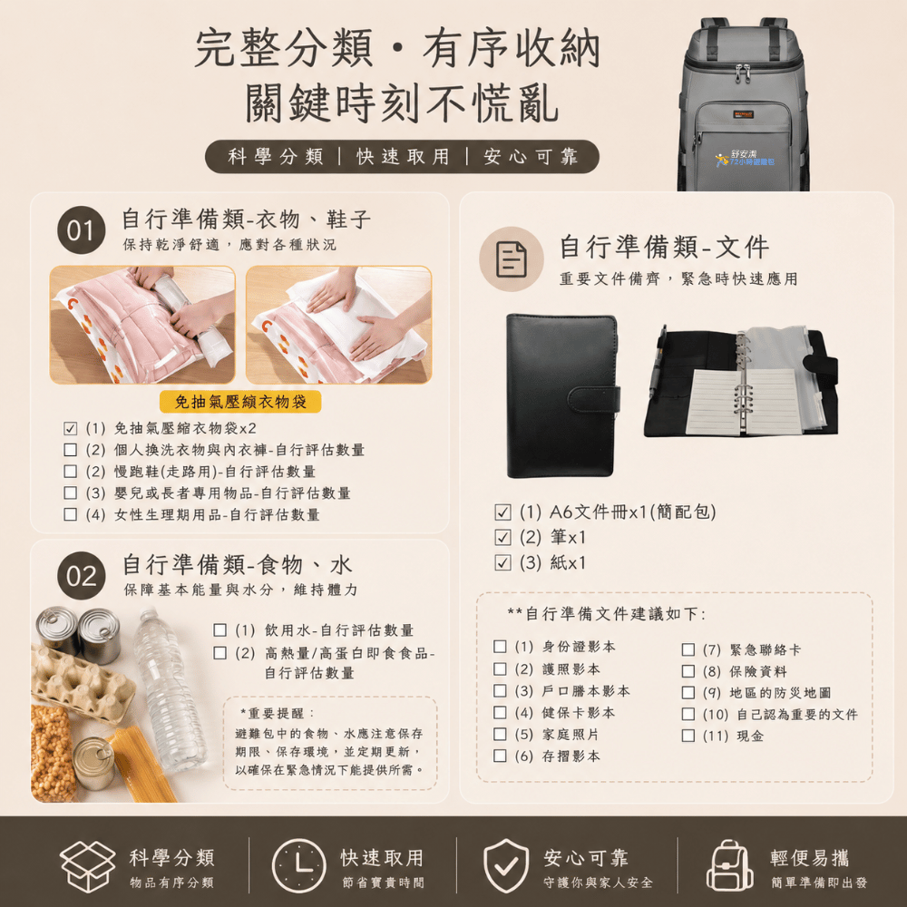 2+1家庭親子包