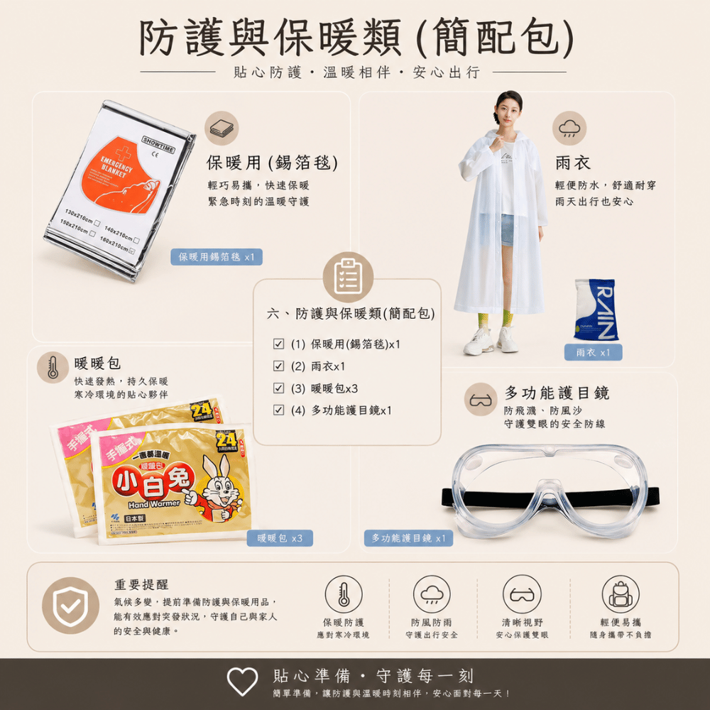 2+2家庭親子包