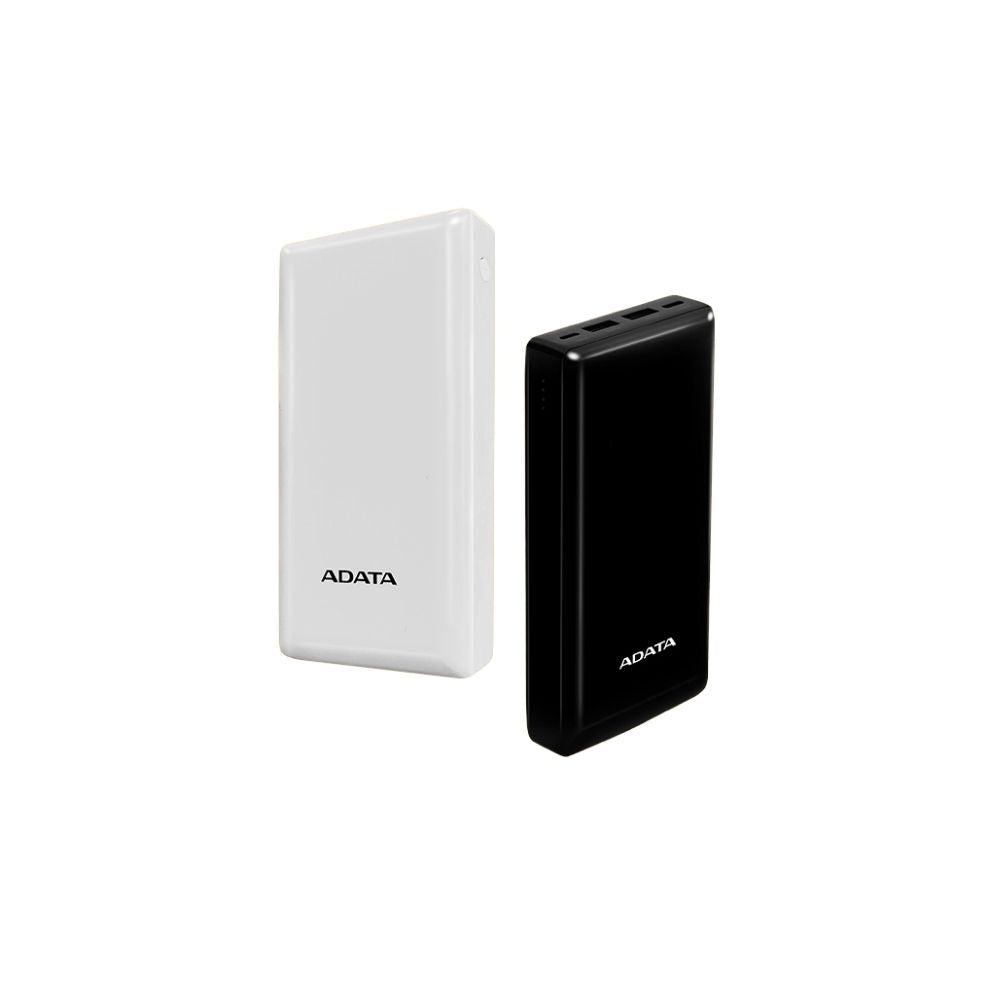 威剛BSMI認證行動電源(20000mAH)