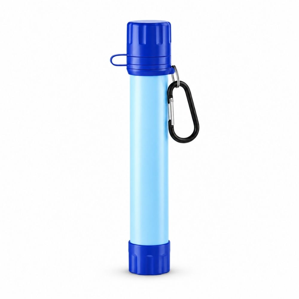 戶外攜帶式濾水器組
