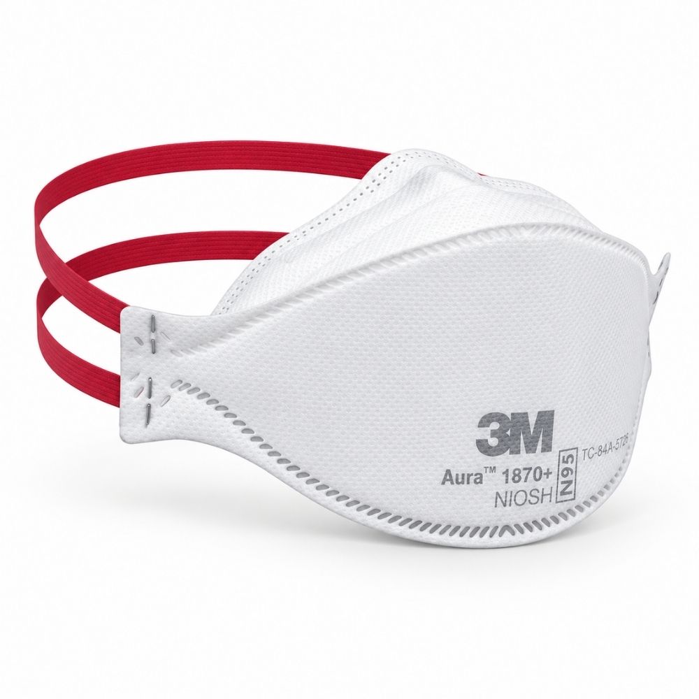 3M 1870+成人N95口罩