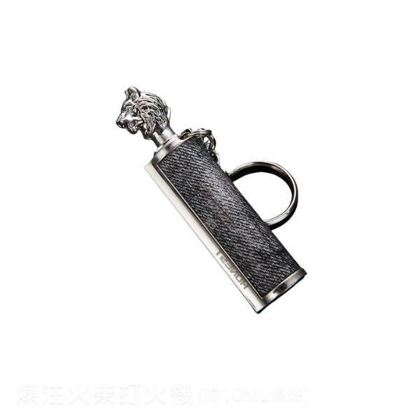 煤油火柴打火機(附10ML煤油)