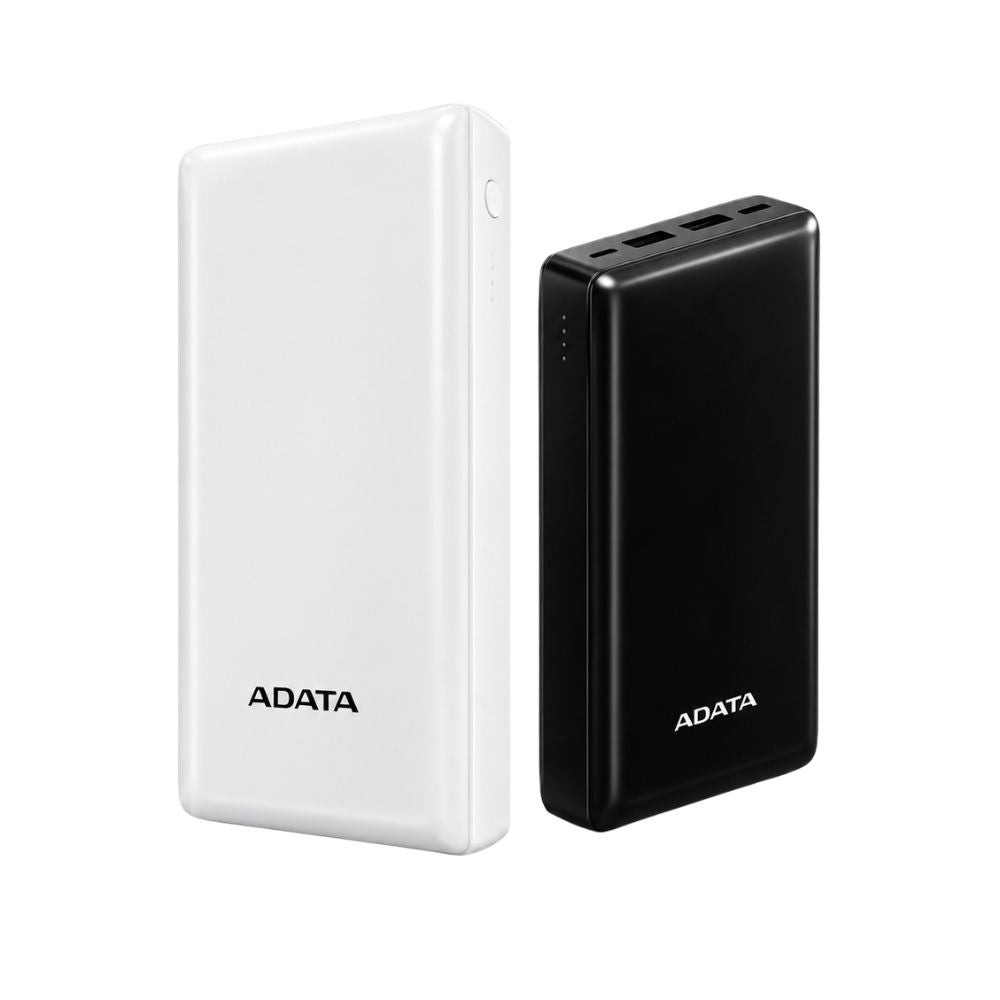 威剛BSMI認證行動電源(20000mAh)
