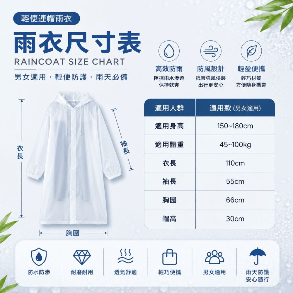 雨衣
